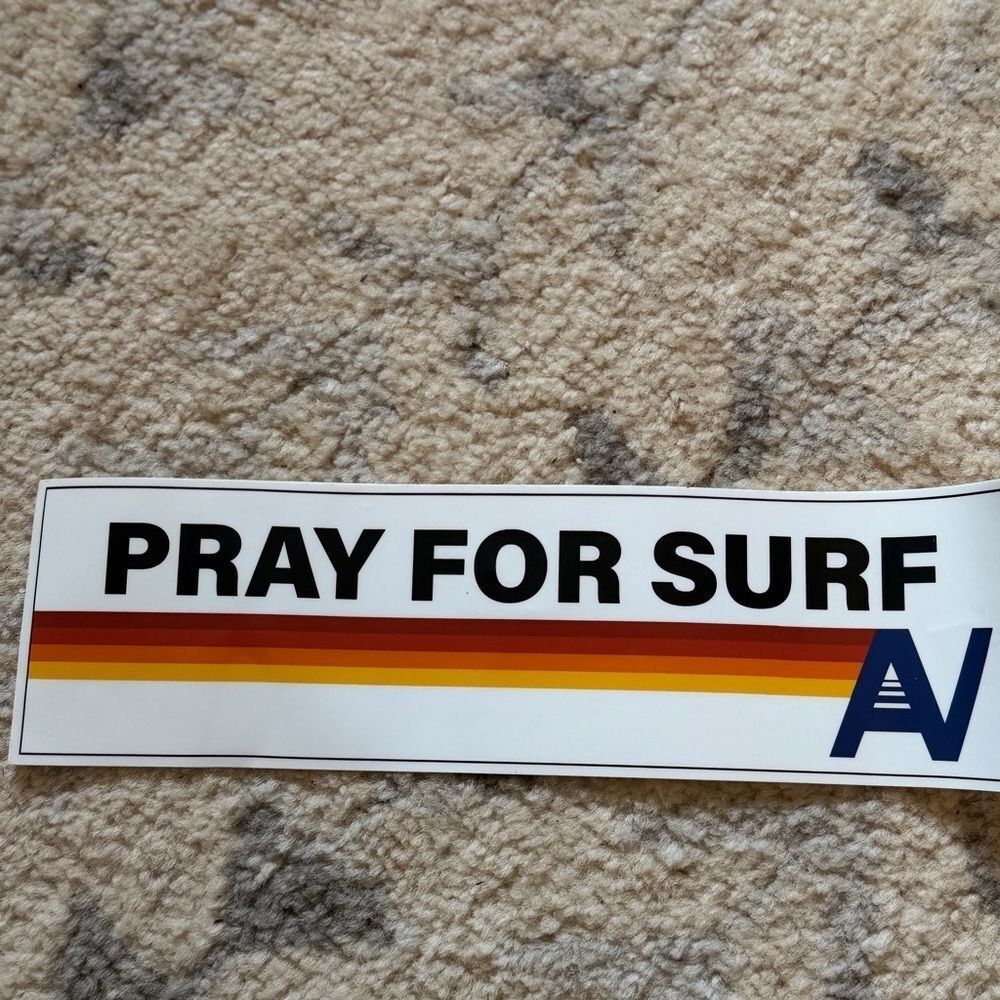 Aviator Nation Sticker Koozie Bundle - Picture 2 of 6